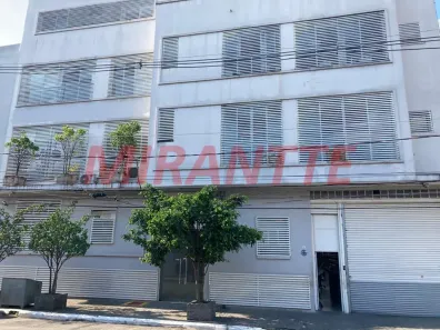 Galpão/Depósito/Armazém à venda, 2550m² no Luz, São Paulo