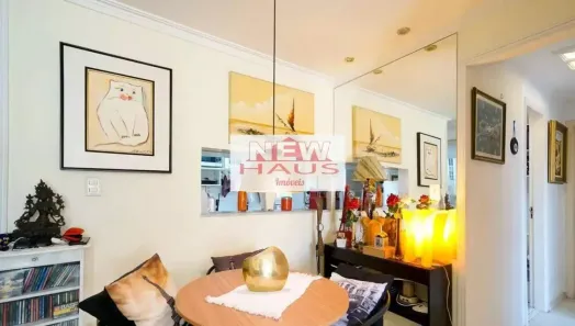 Apartamento com 3 Quartos à venda, 67m² no Vila Matilde, São Paulo