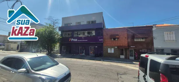 Prédio Comercial para venda ou aluguel, 1500m² no Ipiranga, São Paulo