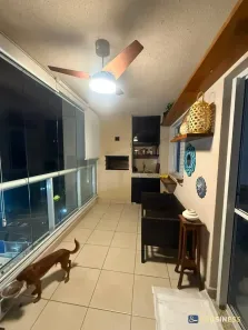 Apartamento com 3 Quartos para alugar, 103m² no Lar São Paulo, São Paulo