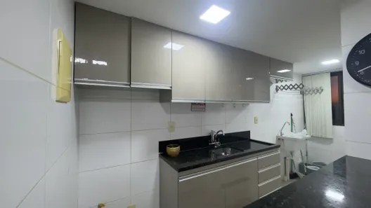 Apartamento com 2 Quartos à venda, 60m² no Candeias, Jaboatão dos Guararapes