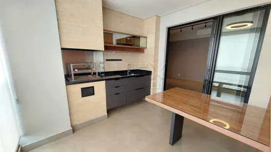 Apartamento com 3 Quartos à venda, 85m² no Vila Aviação, Bauru