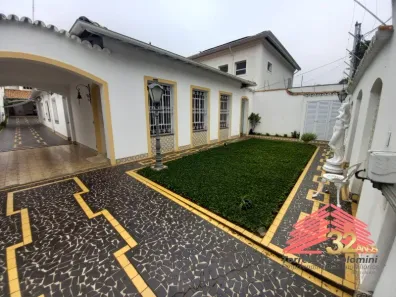 Casa com 4 Quartos à venda, 250m² no Jardim da Saúde, São Paulo