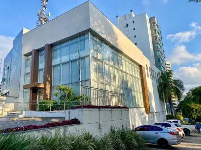 Ponto Comercial para alugar, 908m² no Petrópolis, Porto Alegre