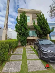 Sobrado com 3 Quartos à venda, 172m² no Parque das Figueiras, Mogi das Cruzes