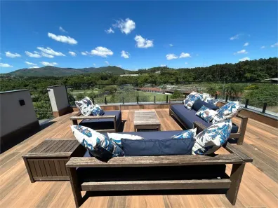 Casa com 4 Quartos à venda, 521m² no Condomínio Serra da Estrela, Atibaia