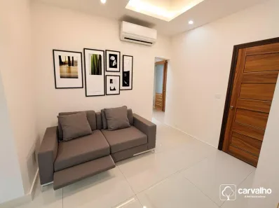 Apartamento com 1 Quarto à venda, 48m² no Copacabana, Rio de Janeiro