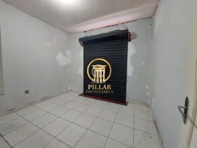 Ponto Comercial com 1 Quarto para alugar, 27m² no Centro, Montes Claros