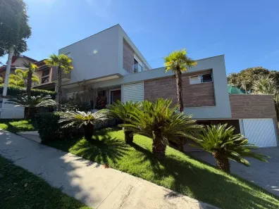 Casa com 4 Quartos à venda, 460m² no Jardim Residencial Tivoli Park, Sorocaba