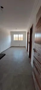 Apartamento com 1 Quarto à venda, 36m² no Macuco, Santos