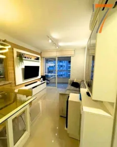 Apartamento com 2 Quartos à venda, 68m² no Centro, Florianópolis