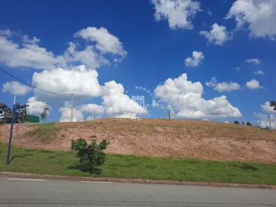 Lote/Terreno à venda, 716m² no Loteamento Residencial e Comercial Horto Florestal, Jundiaí