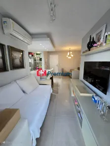 Apartamento com 2 Quartos à venda, 74m² no Recreio dos Bandeirantes, Rio de Janeiro
