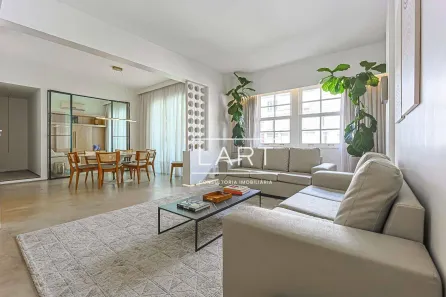 Apartamento com 3 Quartos à venda, 167m² no Ipanema, Rio de Janeiro