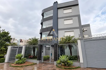 Apartamento com 2 Quartos à venda, 70m² no Cidade Nova, Caxias do Sul