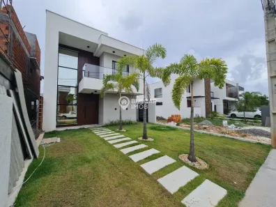 Casa de Condomínio com 4 Quartos à venda, 180m² no Vila de Abrantes (Abrantes), Camaçari