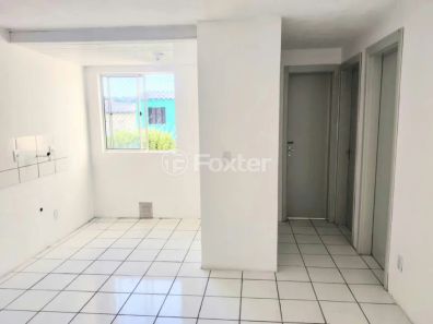 Apartamento com 2 Quartos à venda, 43m² no Vila Nova, Porto Alegre