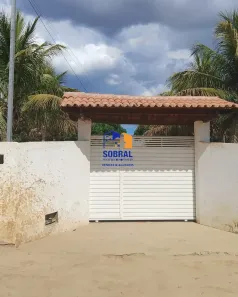 Fazenda/Sítio com 2 Quartos à venda, 95m² no Tiquaruçu, Feira de Santana