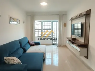 Casa com 3 Quartos à venda, 138m² no Núcleo Habitacional Brigadeiro Faria Lima, Indaiatuba