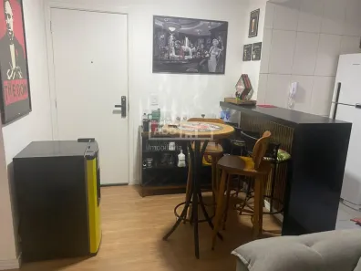 Apartamento com 2 Quartos à venda, 56m² no Jardim Nova Europa, Campinas