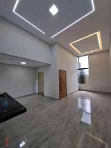 Casa com 3 Quartos à venda, 105m² no Parque Brasília 2ª Etapa, Anápolis