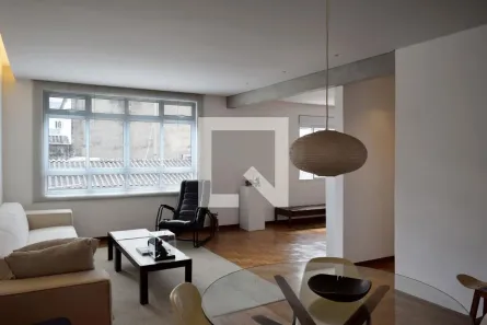 Apartamento com 1 Quarto à venda, 112m² no Jardim Paulista, São Paulo