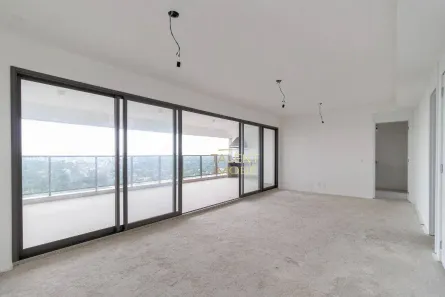 Apartamento com 3 Quartos à venda, 165m² no Brooklin Paulista, São Paulo