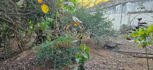 Lote/Terreno à venda, 1000m² no Chácaras Reunidas, São José dos Campos