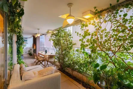 Apartamento com 3 Quartos à venda, 196m² no Melville Empresarial I e II, Barueri