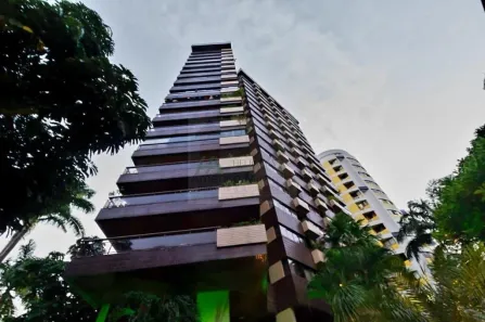 Apartamento com 4 Quartos à venda, 310m² no Parnamirim, Recife