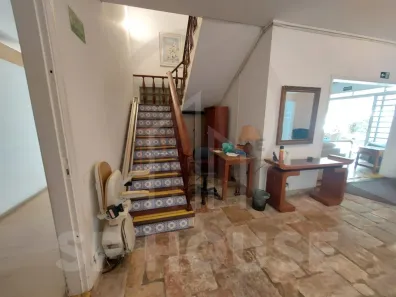 Imóvel Comercial à venda, 324m² no Chácara Santo Antônio (Zona Sul), São Paulo