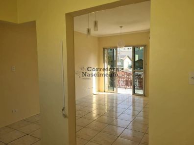 Apartamento com 3 Quartos à venda, 86m² no Santa Cruz dos Lázaros, Jacareí