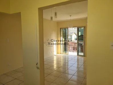 Apartamento com 3 Quartos à venda, 86m² no Santa Cruz dos Lázaros, Jacareí