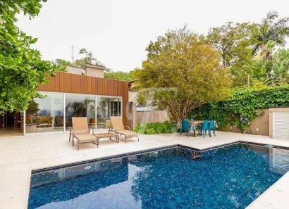 Casa com 3 Quartos à venda, 353m² no Jardim Guedala, São Paulo