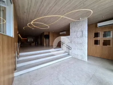 Apartamento com 4 Quartos à venda, 214m² no Icaraí, Niterói