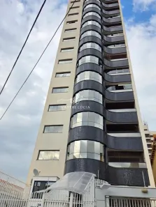 Apartamento com 3 Quartos à venda, 224m² no Centro, Sorocaba