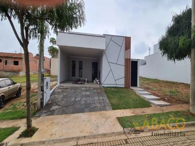 Casa com 3 Quartos à venda, 166m² no Parque Sisi, São Carlos