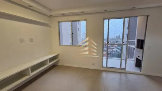 Apartamento com 3 Quartos para venda ou aluguel, 68m² no Vila das Bandeiras, Guarulhos