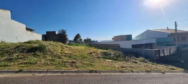 Lote/Terreno à venda, 250m² no Santa Cândida, Vinhedo