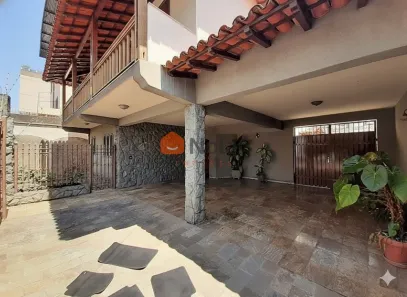 Casa com 3 Quartos à venda, 386m² no Palmares, Belo Horizonte