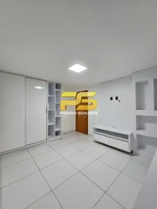 Apartamento com 4 Quartos à venda, 185m² no Brisamar, João Pessoa
