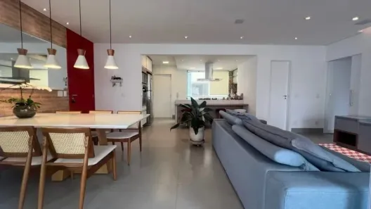 Apartamento com 2 Quartos à venda, 104m² no Chácara Inglesa, São Paulo