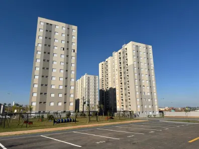 Apartamento com 2 Quartos à venda, 48m² no Vila Americana, Tatuí