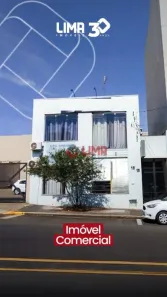 Prédio Comercial para alugar, 150m² no Centro, Bauru