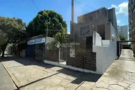 Prédio Comercial com 1 Quarto para alugar, 320m² no Santana, Porto Alegre