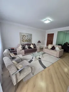 Apartamento com 3 Quartos à venda, 110m² no Santo Antônio, São Caetano do Sul