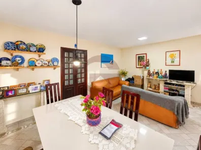 Sobrado com 3 Quartos à venda, 109m² no Jardim Santos Dumont, São Paulo