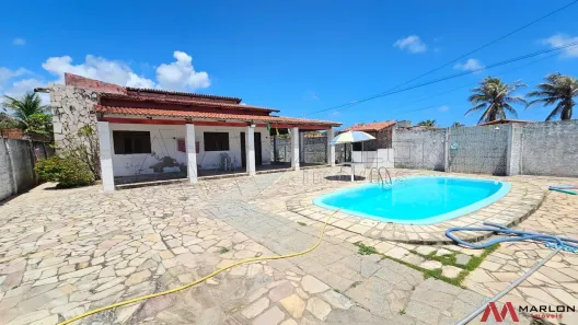 Casa com 3 Quartos à venda, 180m² no , Nísia Floresta
