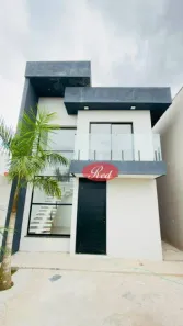 Casa com 3 Quartos à venda, 160m² no Jardim Quaresmeira II, Suzano
