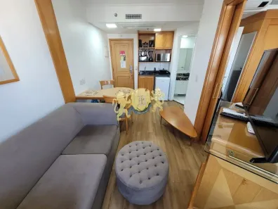 Apartamento com 1 Quarto à venda, 30m² no Pinheiros, São Paulo